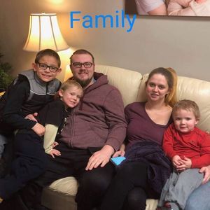 Meet your Posher, William